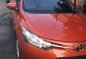 For sale Toyota Vios 2016-2