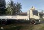 Isuzu Forward Giga White Truck For Sale -3