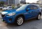 Fresh 2013 Mazda CX5 Skyactiv AWD For Sale -0