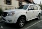2011 Ford Everest 4x2 AT for sale-0