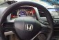 Honda Civic FD 2006 Automatic 1.8s Black For Sale -6