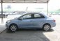 2010 Toyota Vios G AT Gas Blue Sedan For Sale -6