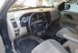Ford Escape 2006 XLS matic for sale-4