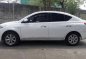 Well-kept Nissan Almera 2014 for sale-5