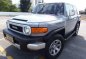 2015 Toyota FJ Cruiser AT 4X4 4.0L V6 for sale-0