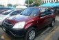 HONDA CRV (2003) for sale-4