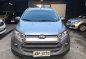 2016 Ford Ecosport trend 1.5 Automatic for sale-0