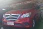 2015 Toyota Innova E MT Diesel for sale-0