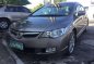 Honda Civic 2.0S AT 2008 for sale-0