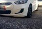 Hyundai Accent CRDI Turbo Diesel 2017 for sale-3