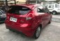 2016 Ford Fiesta S 1.0 ecoboost Automatic for sale-3