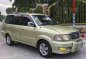 2004 Toyota Revo VX200 Gas - Automatic - for sale-5