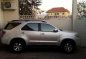 For sale Toyota Fortuner 2006 G AT-10