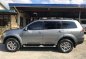 2014 model Mitsubishi Montero sport GLS V for sale-0