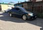 Honda Civic Vti-s 2002 Green Sedan For Sale -1