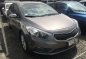 2016 Kia Forte EX AT for sale-0