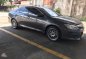 2016 Toyota Camry 2.5V Gray Sedan For Sale -0