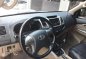 Toyota Hilux 2014 Silver Pickup For Sale -5