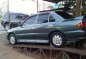 For sale Mitsubishi Lancer gli 1995 fresh-0