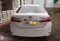 Toyota Altis 2015 like new for sale-1