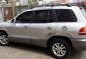 Hyundai Santa Fe gold 2001 for sale-0