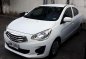 2015 Mitsubishi Mirage G4 for sale-1