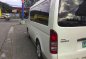 2010 Toyota Hiace GL Grandia Manual transmission for sale-7