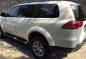 2014 Mitsubishi Montero Sport GLX Manual for sale-2