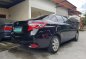 2013 Toyota VIOS 1.3E Manual for sale-0