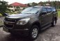 Good as new Chevrolet Colorado 2013 LT M/T for sale-2