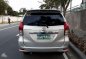 FOR SALE Toyota Avanza 1.5G 2013 A/T-8