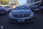 2005 Mercedes Benz SLK 200 for sale-1