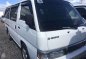 2008 Nissan Urvan for sale-2