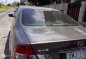 Toyota Camry 2.4v 2003 Gray Sedan For Sale -6