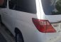 2014 Toyota Alphard Pearl White V6 for sale-5