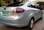 2013 Ford Fiesta Automatic Blue For Sale -2