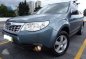 2012 Subaru Forester 2.0X Premium AWD AT for sale-0