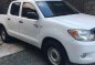 2009 Toyota Hilux Dsl Manual for sale-0