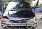 Hyundai Starex svx model 1998 diesel for sale-1