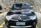 Mitsubishi Montero Sport 4x2 GLS SE 2.5L Diesel 2010 for sale-0