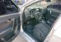 For sale Chevrolet Captiva 2010 4wd -0