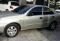 Nissan Sentra 2011 Manual 1.3 Silver For Sale -2