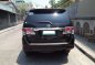 2012 Toyota Fortuner G diesel for sale-8