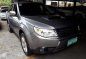 2009 Subaru Forester 4WD for sale-0