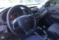 Mitsubishi Strada GLX 2017 for sale-5
