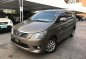 Well-maintained Toyota Innova 2013 for sale-2