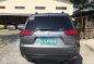 2014 model Mitsubishi Montero sport GLS V for sale-1