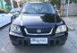 For Sale/Swap 2001 Honda CRV 4x4 Automatic Black-11