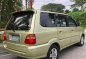 2004 Toyota Revo VX200 Gas - Automatic - for sale-3