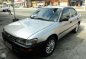 1993 Toyota Corolla M.T. Power Steering for sale-1